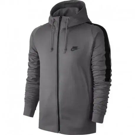 [New] Nike Tribute Training Hoodie Jacket Men's XXL (115)