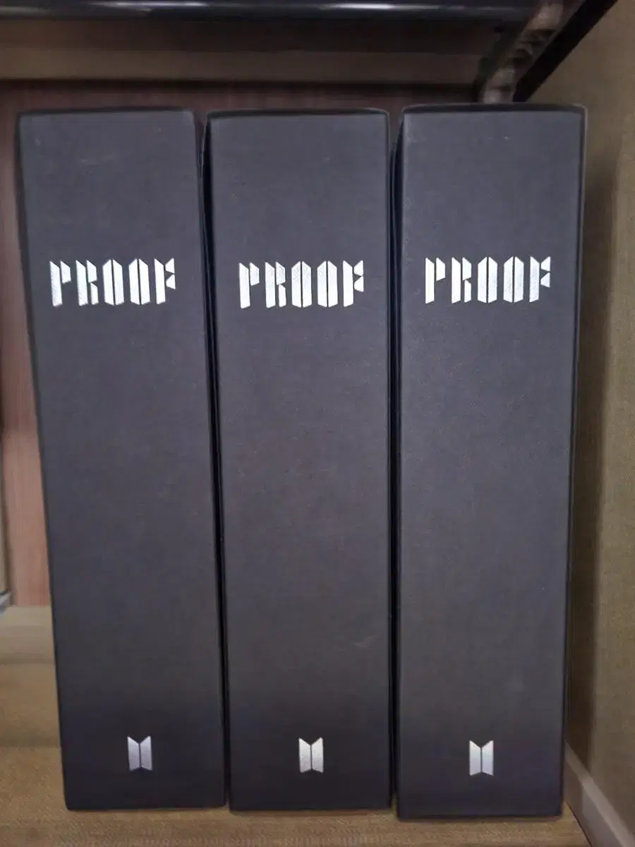 bangtan bts proof proof unsealed idol album photocard exclude wts