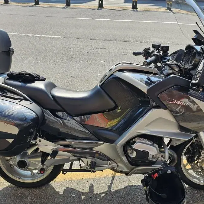 bmwr1200rt 팝나다