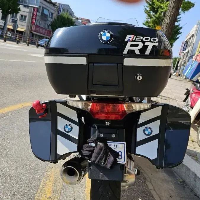 bmwr1200rt 팝나다