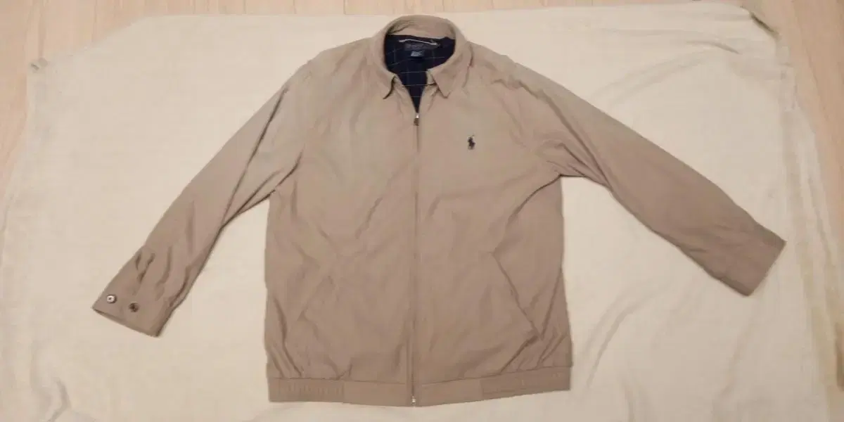 Polo Ralph Lauren Spring Autumn Jumper Jacket for sale