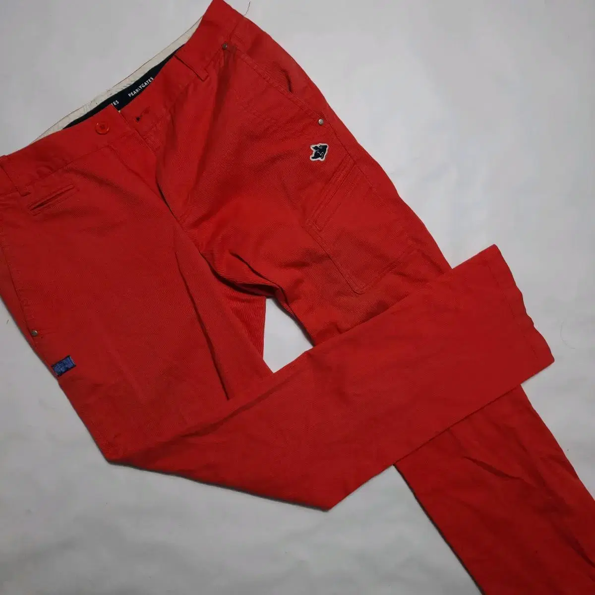 Farigates Golf Pants No. 4