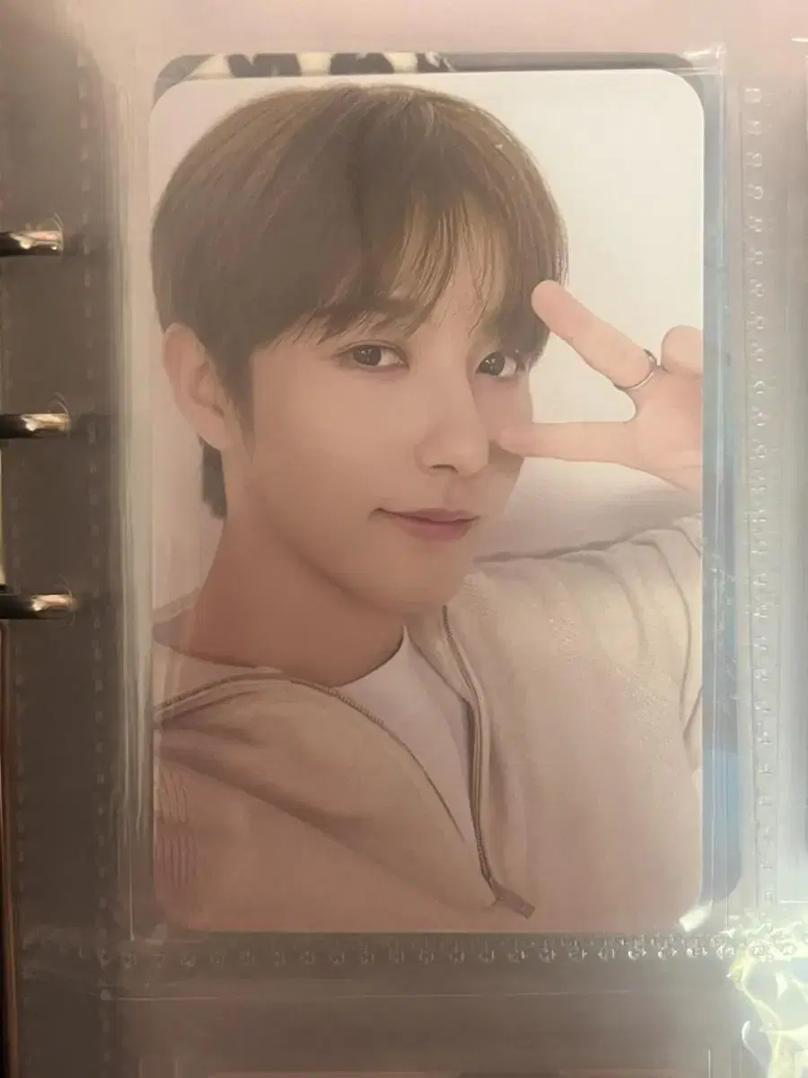 (unsealed) nct dream to BestFriendsEver mumoshop renjun photocard Wts.