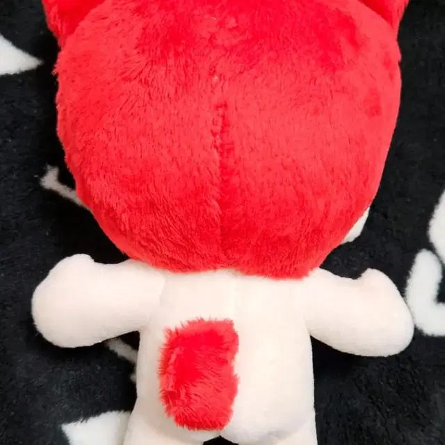 방탄 뷔 v 태형 으앙태 15cm 솜뭉치