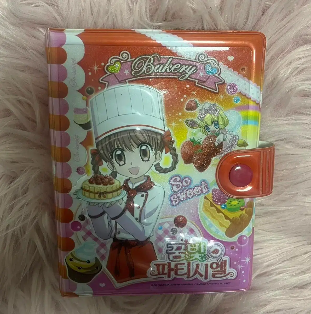 dreamlightparty l classic hexagonal diary classic toy dreamwave limited edition diary