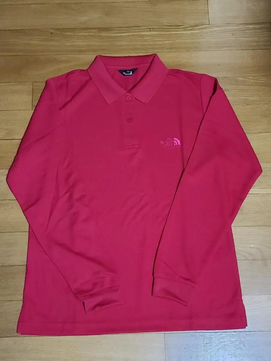 The North Face Polo T-Shirt