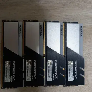 지스킬 36gb 3600클럭 램 ram | 브랜드 중고거래 플랫폼, 번개장터 지스킬 36Gb 3600클럭 램 Ram | 브랜드 중고거래 플랫폼, 번개장터
