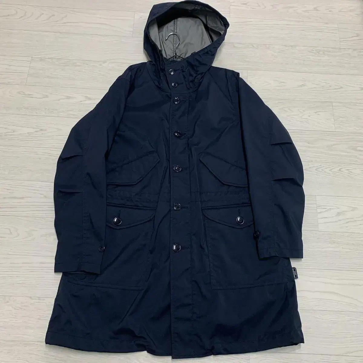 (M)BeamsPlus Gore-Tex Jacket