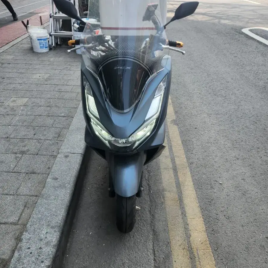 pcx125abs