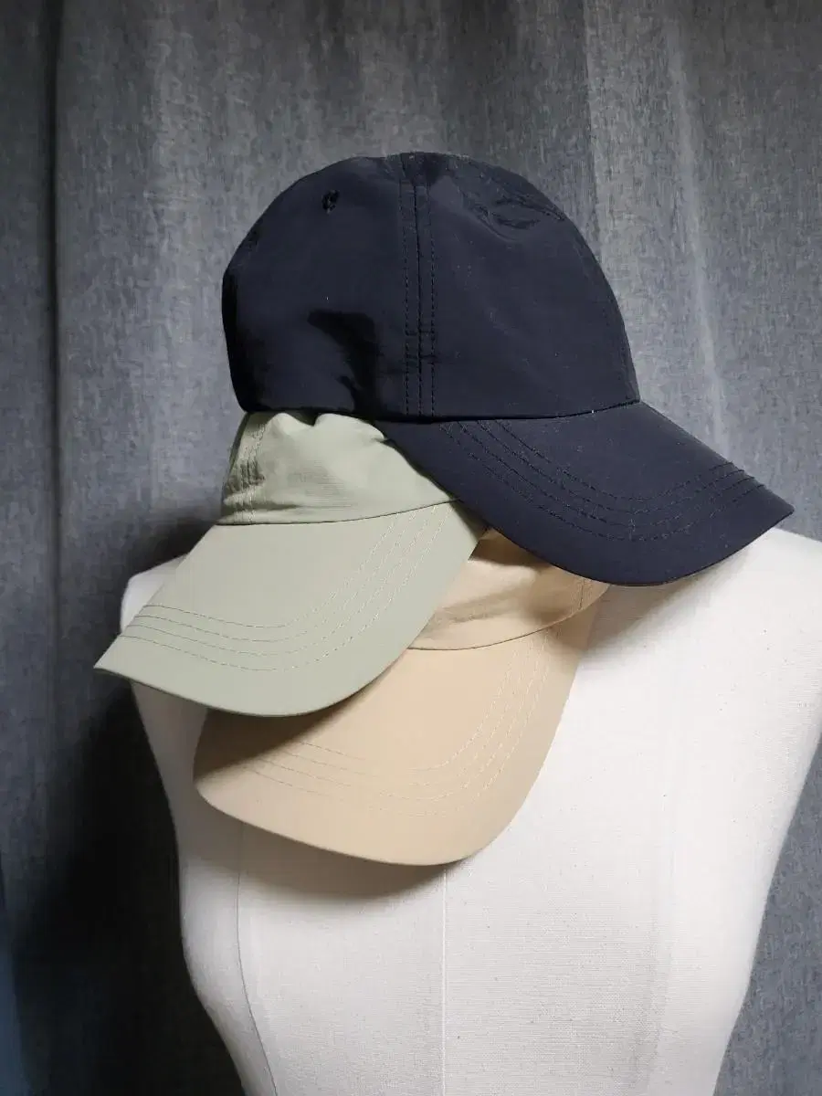 Sale) Anorak Cap Hat