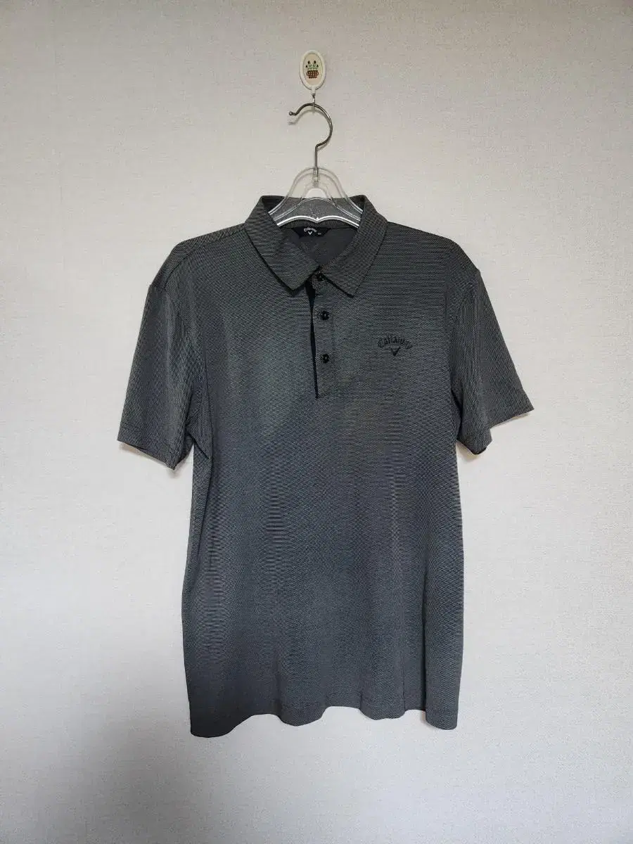 Callaway Golf Shirt Men's Slim100