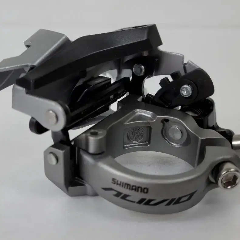 시마노 알리비오 SHIMANO ALIVIO 탑스윙 앞변속기 T4000