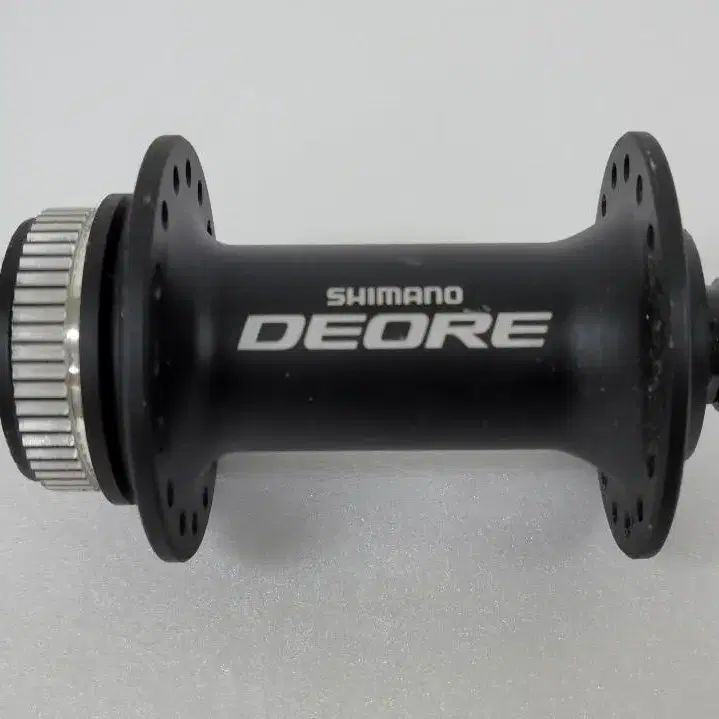 시마노 데오레 SHIMANO DEORE 앞허브 AHB-T610L 36H