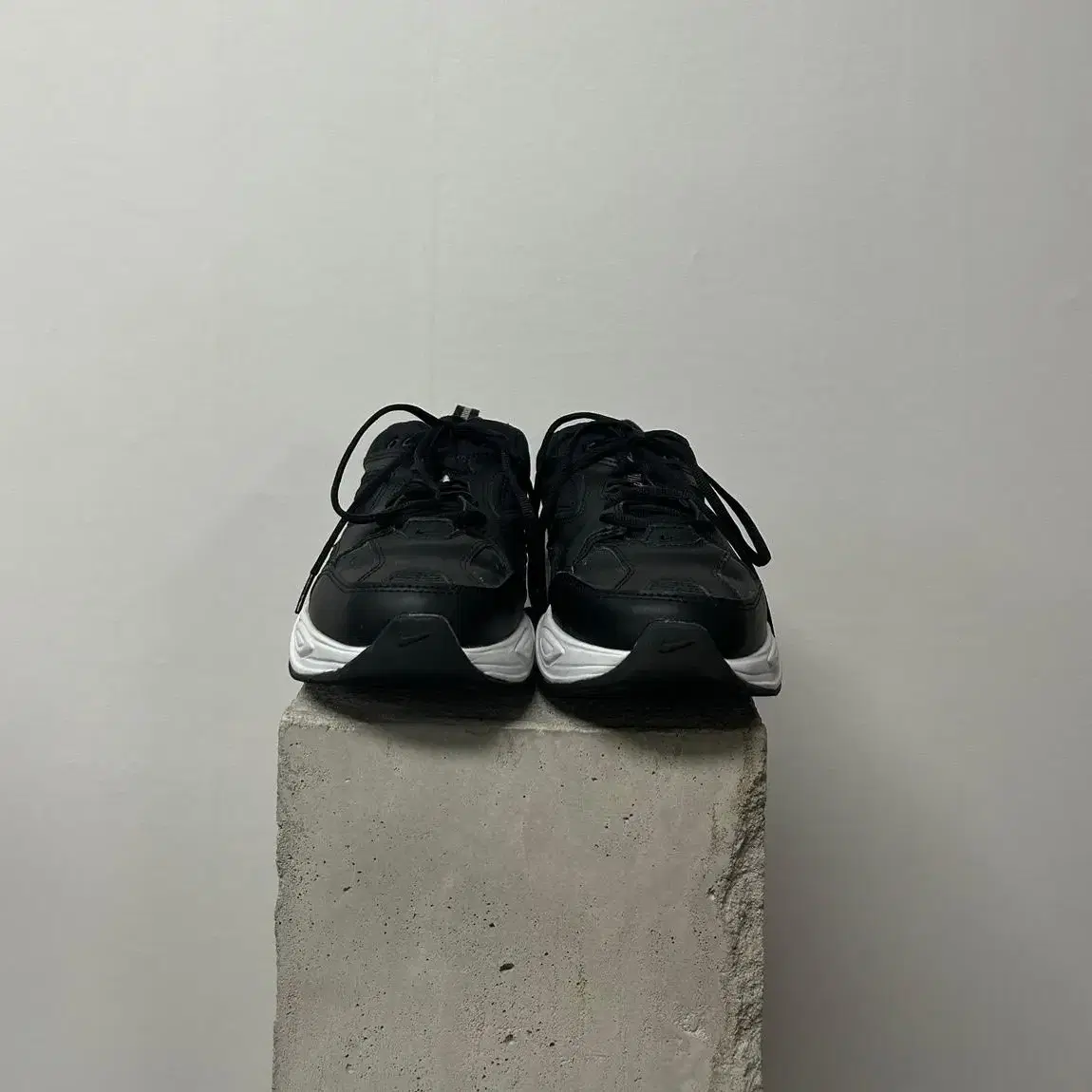 NIKE M2K TEKNO 나이키 테크노 (흰검)