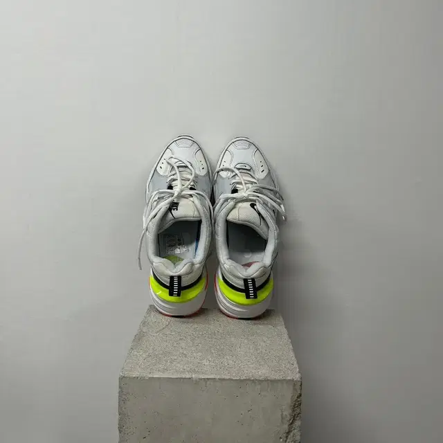 NIKE M2K TEKNO 나이키 테크노 (흰레오)