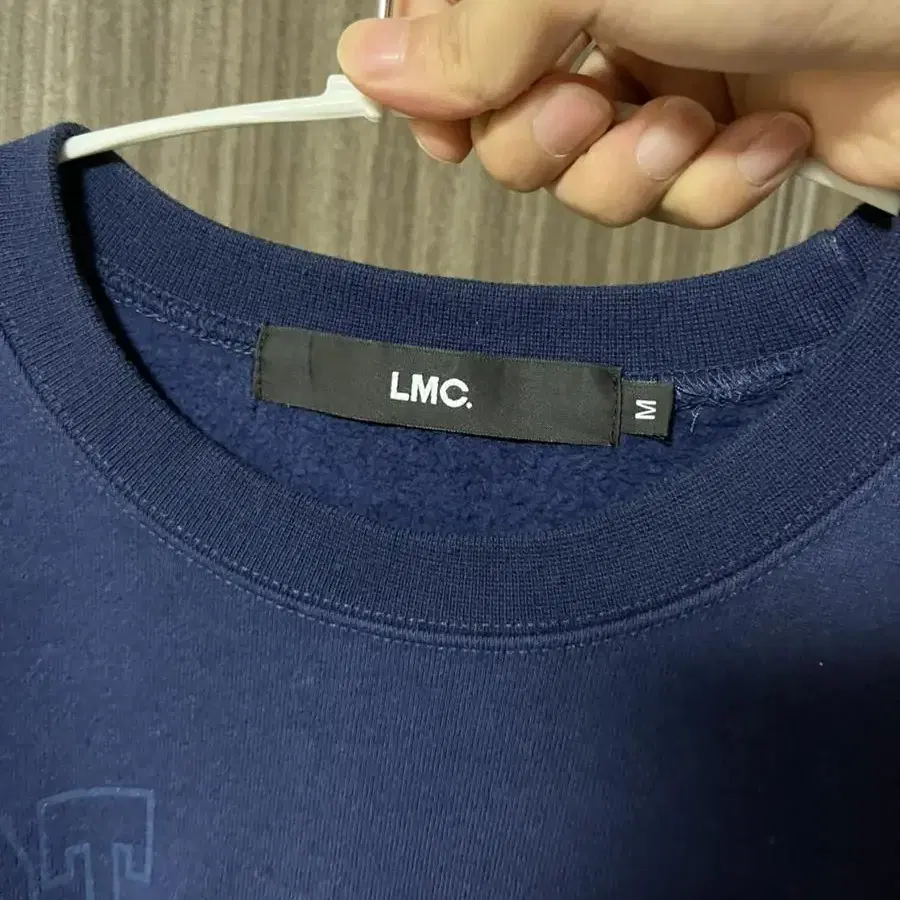 [M] LMC 맨투맨