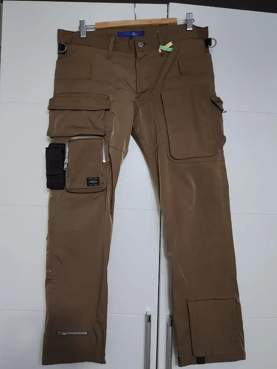 Jun Yawatanabe Porter '05 Gore-Tex Pants