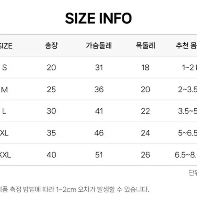 (당일배송,초특가) 곰돌이나시 강아지옷 강아지나시 애견의류