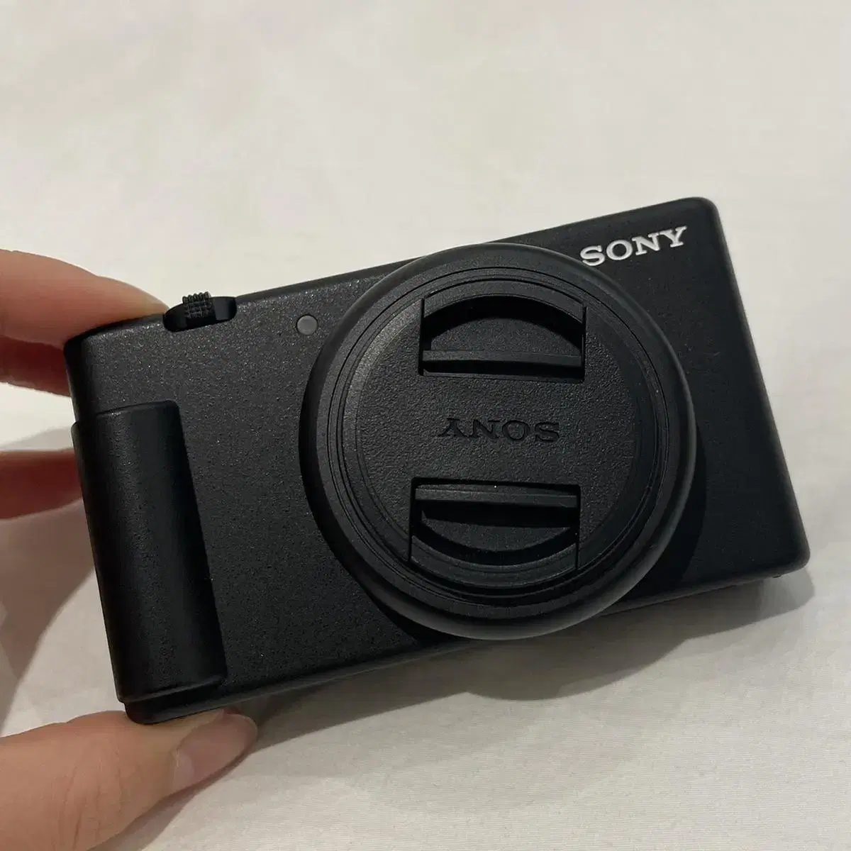 SONY zv-1f