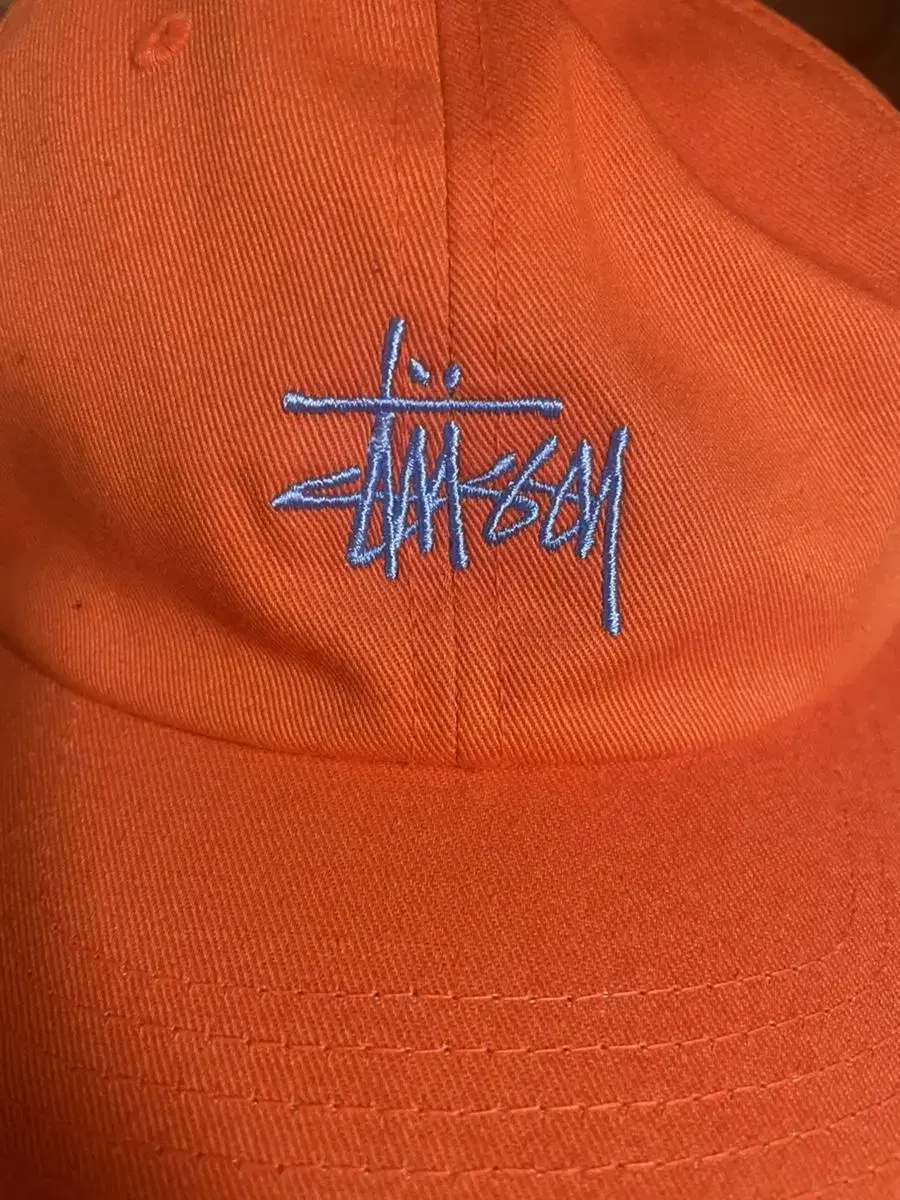 Stussy Ballcap