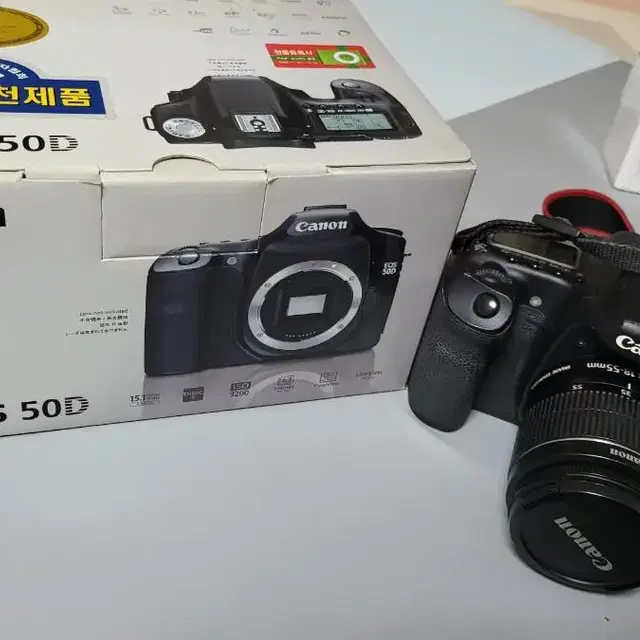 캐논 50d