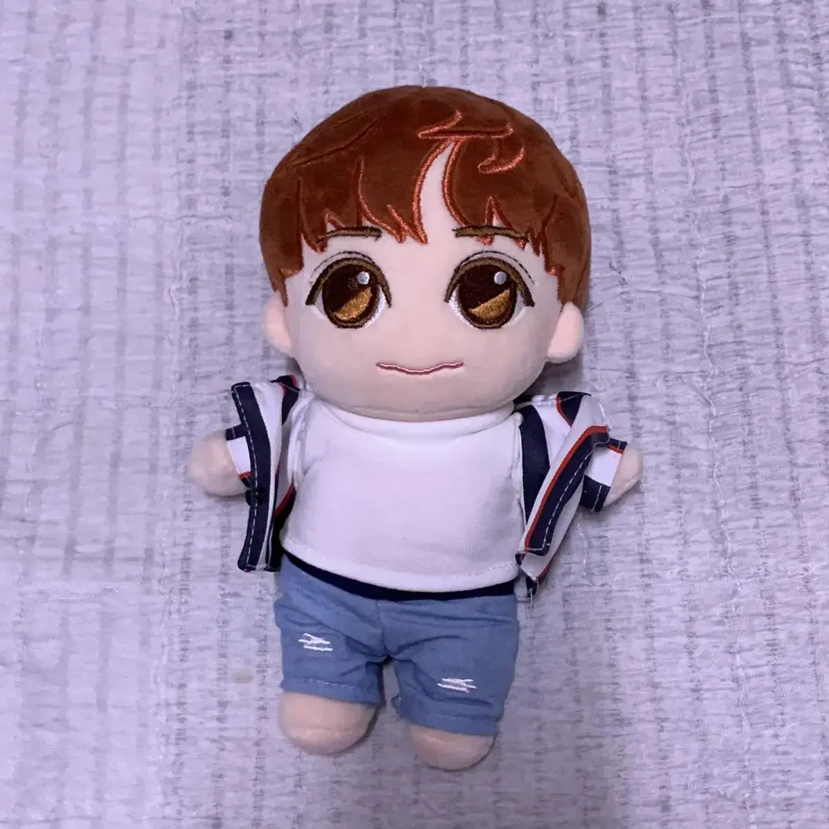 Wanna One lai kuanlin doll / wanna one Merchandise