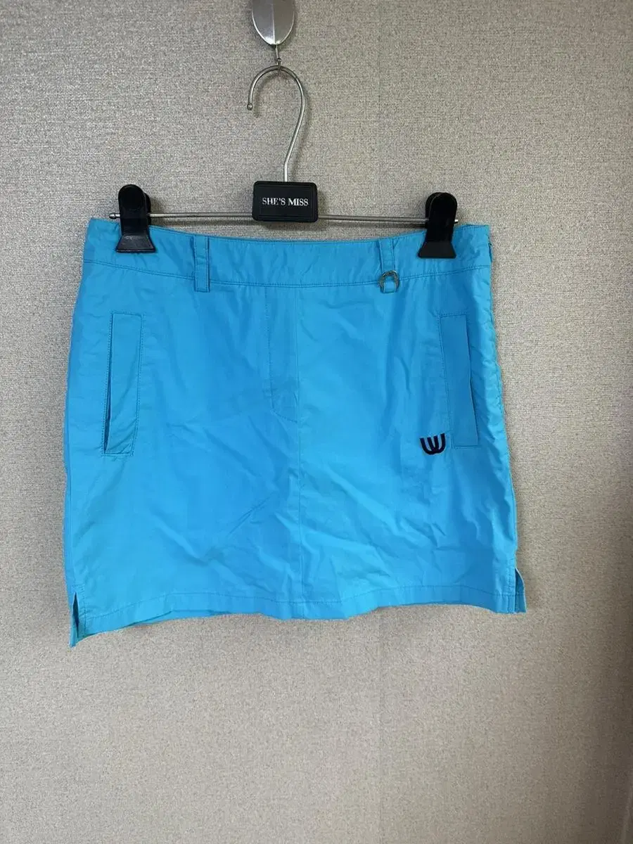 MU Yen Yu Women's Golf Skirt Size 36