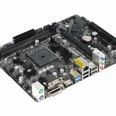 ASRock FM2A88M-HD+ (FM2+소켓)[고장난 제품]