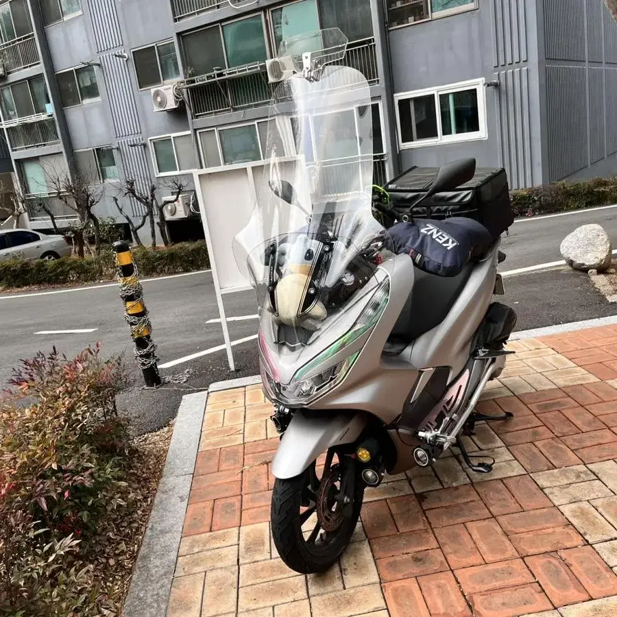 pcx