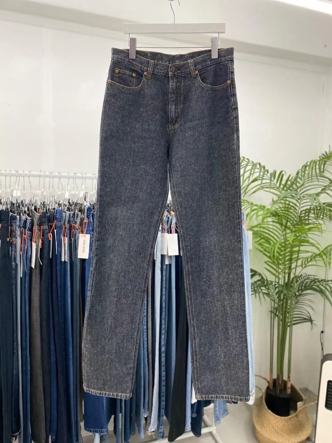 Levi's 512 90s USA size 30-31 a1033