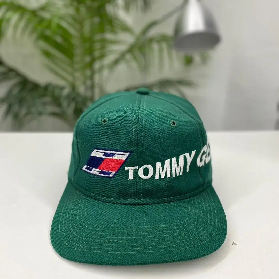 VTG U.S TOMMY CAP a996