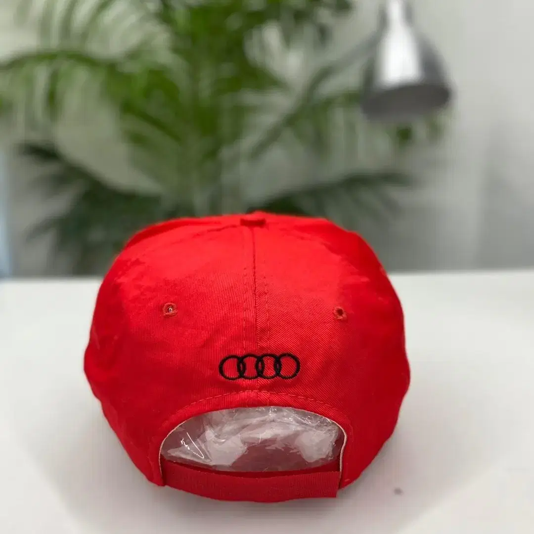 VTG U.S AUDI CAP a995