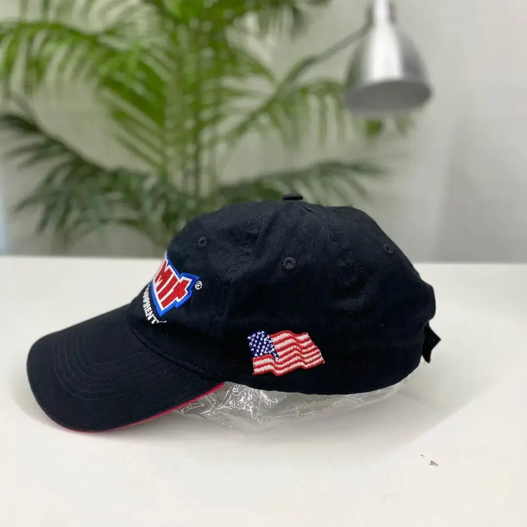 VTG U.S SUMMIT CAP a987