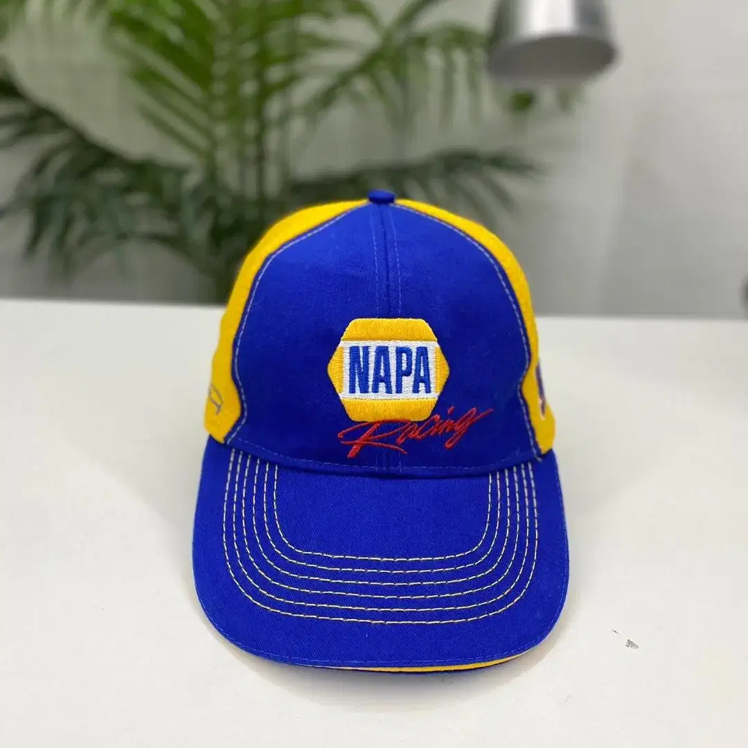 VTG U.S NAPA CAP a984