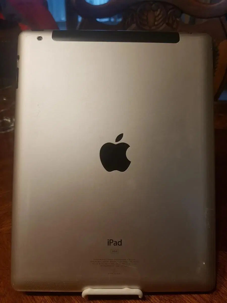 iPad 2nd generation 32GB