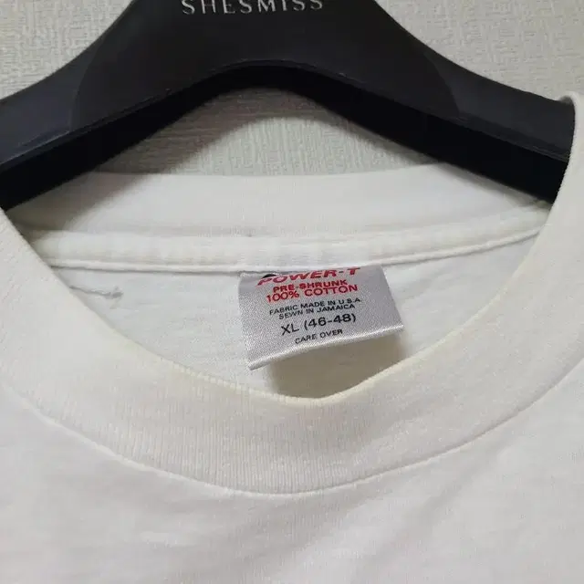 1991 Johnson surf wax 빈티지티셔츠 vtgshirts