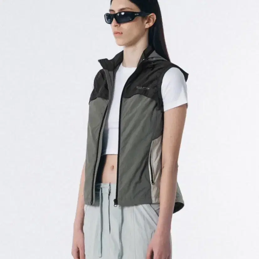 가격내림)스컬프터 Protyle Rudiment N13 Wind Vest