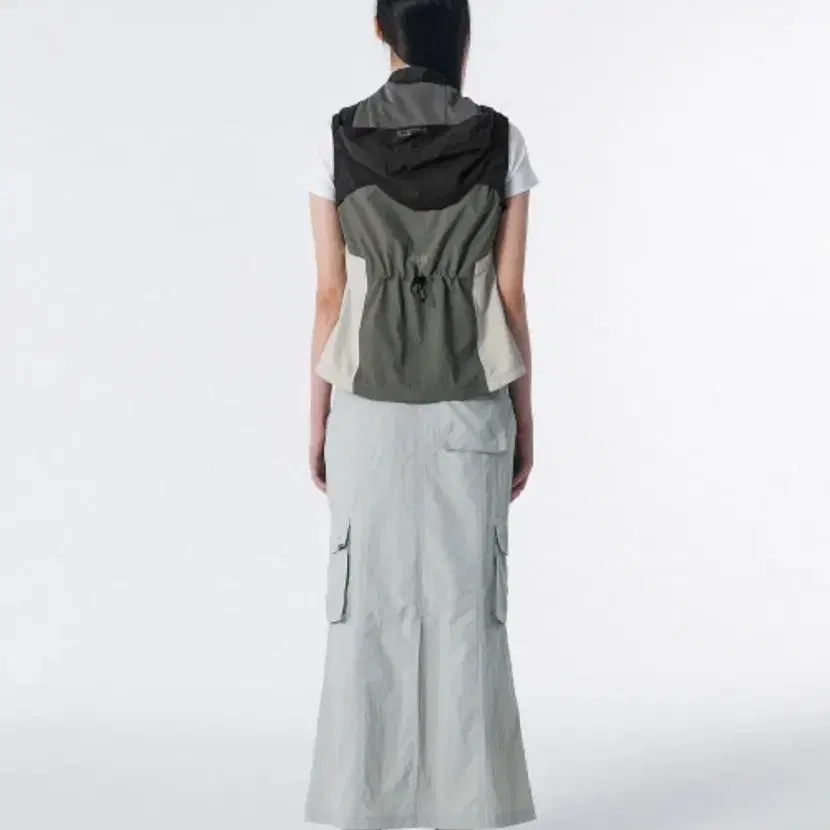 가격내림)스컬프터 Protyle Rudiment N13 Wind Vest