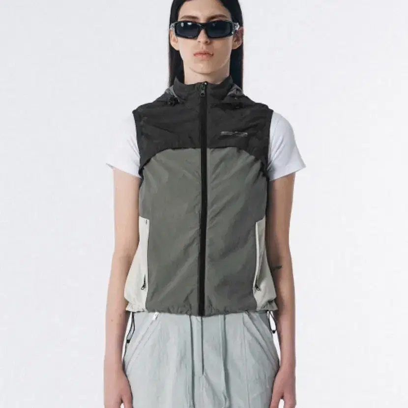 가격내림)스컬프터 Protyle Rudiment N13 Wind Vest