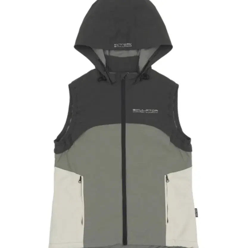 가격내림)스컬프터 Protyle Rudiment N13 Wind Vest