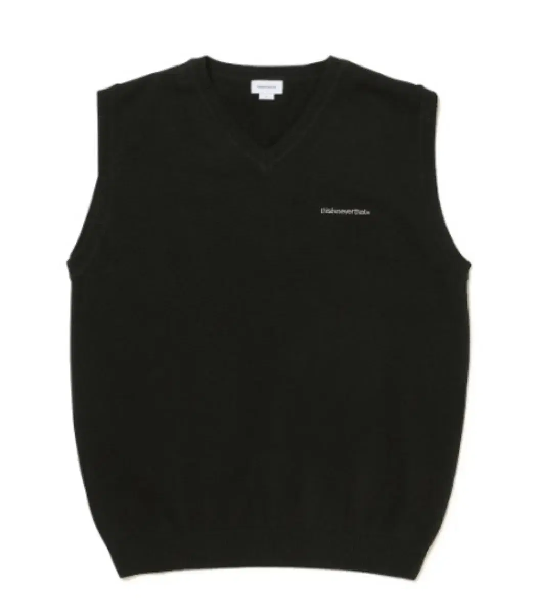 Das Is Never Never That Best Knit Vest