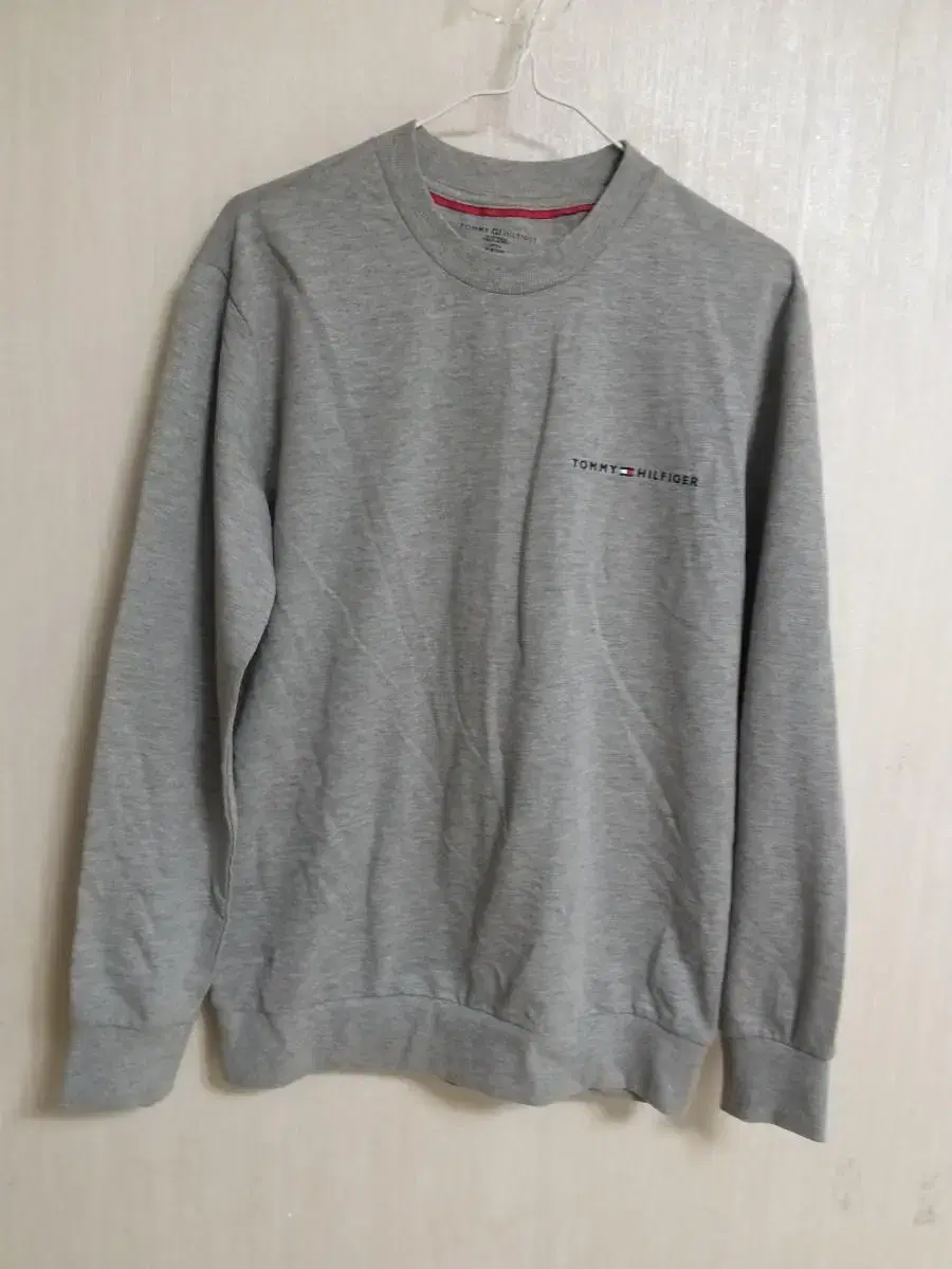 Tommy Hilfiger Long Sleeve T-Shirt (New.W100.M95)