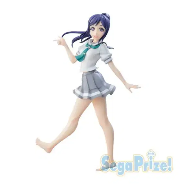 Unsealed) Love Live Sunshine SPM Kanan Figure