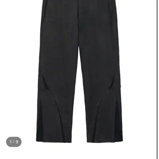 Xlim 엑슬림 ep3 pants 팬츠 트라우저 4size