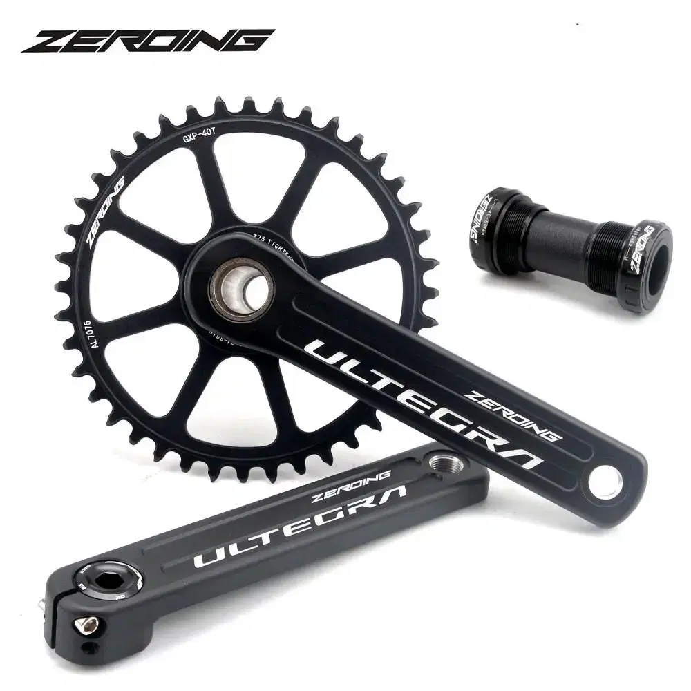 44T 크랭크세트 ZEROING ULTEGRA