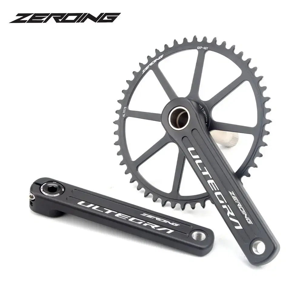 44T 크랭크세트 ZEROING ULTEGRA