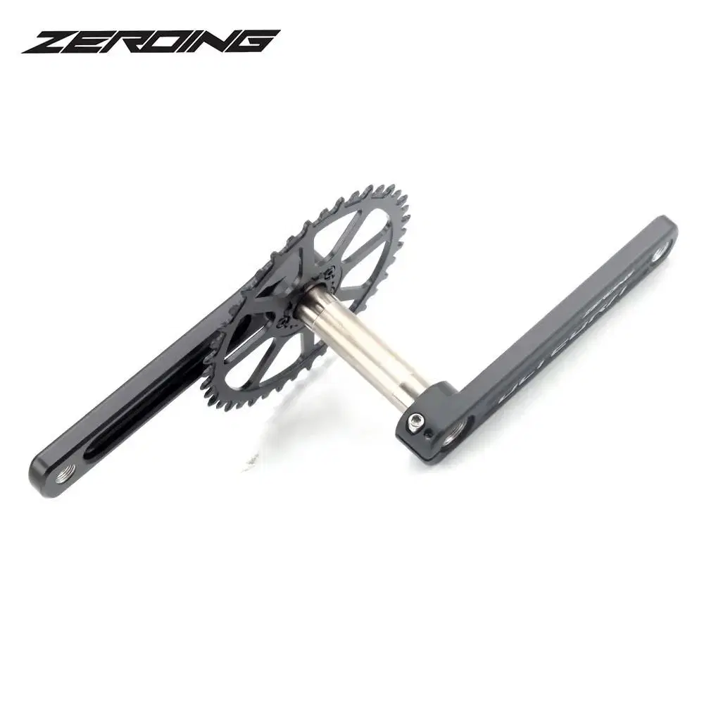 44T 크랭크세트 ZEROING ULTEGRA