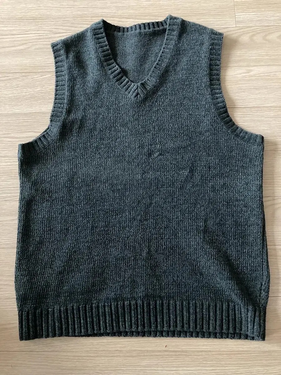 Men's Vests