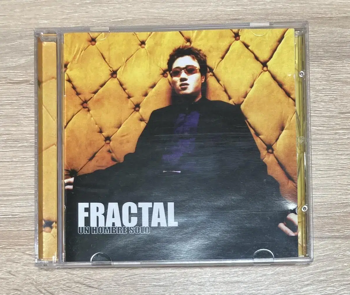 프렉탈 (Fractal) CD 판매