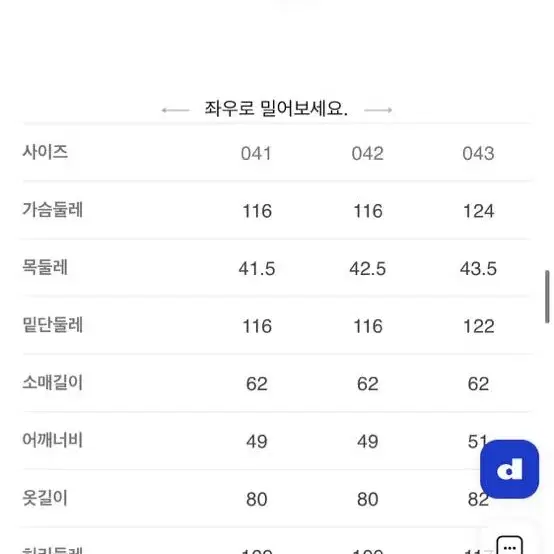 수트서플라이 트레블러 셔츠 (42,네이비)